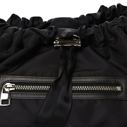Alexander McQueen Nylon Medium Bundle Black White 6 of 10
