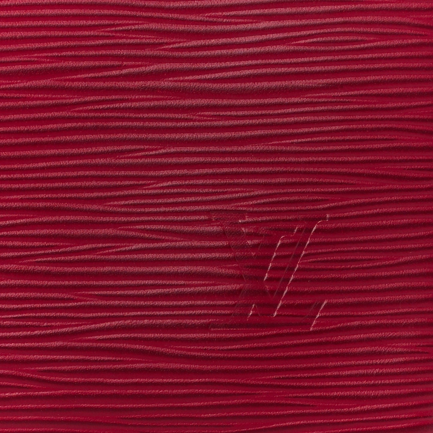 Epi Toiletry Pouch 26 Fuchsia