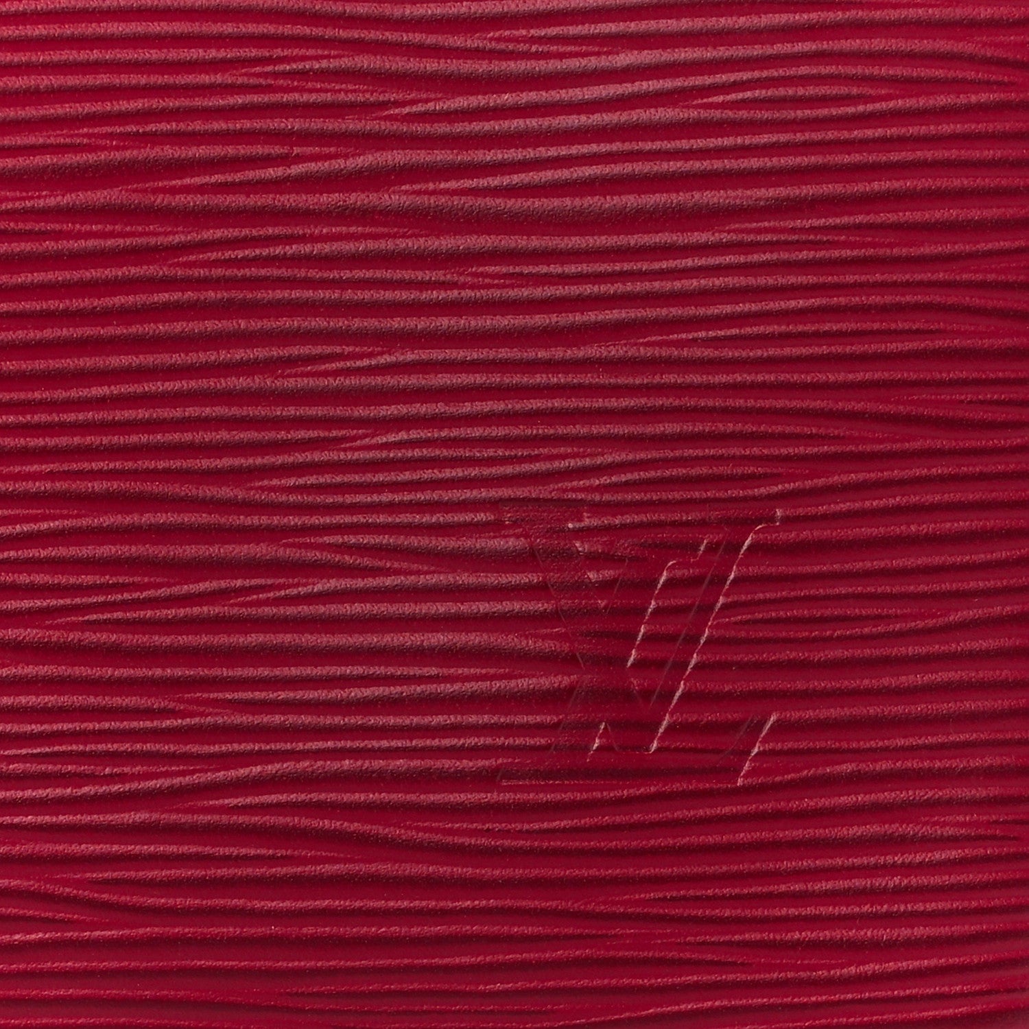 Louis Vuitton Epi Toiletry Pouch 26 Fuchsia 8 of 13