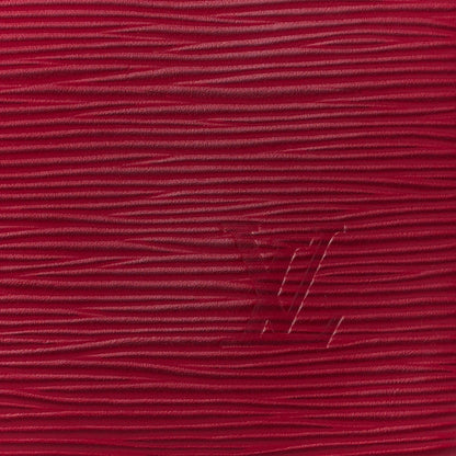 Louis Vuitton Epi Toiletry Pouch 26 Fuchsia 8 of 13