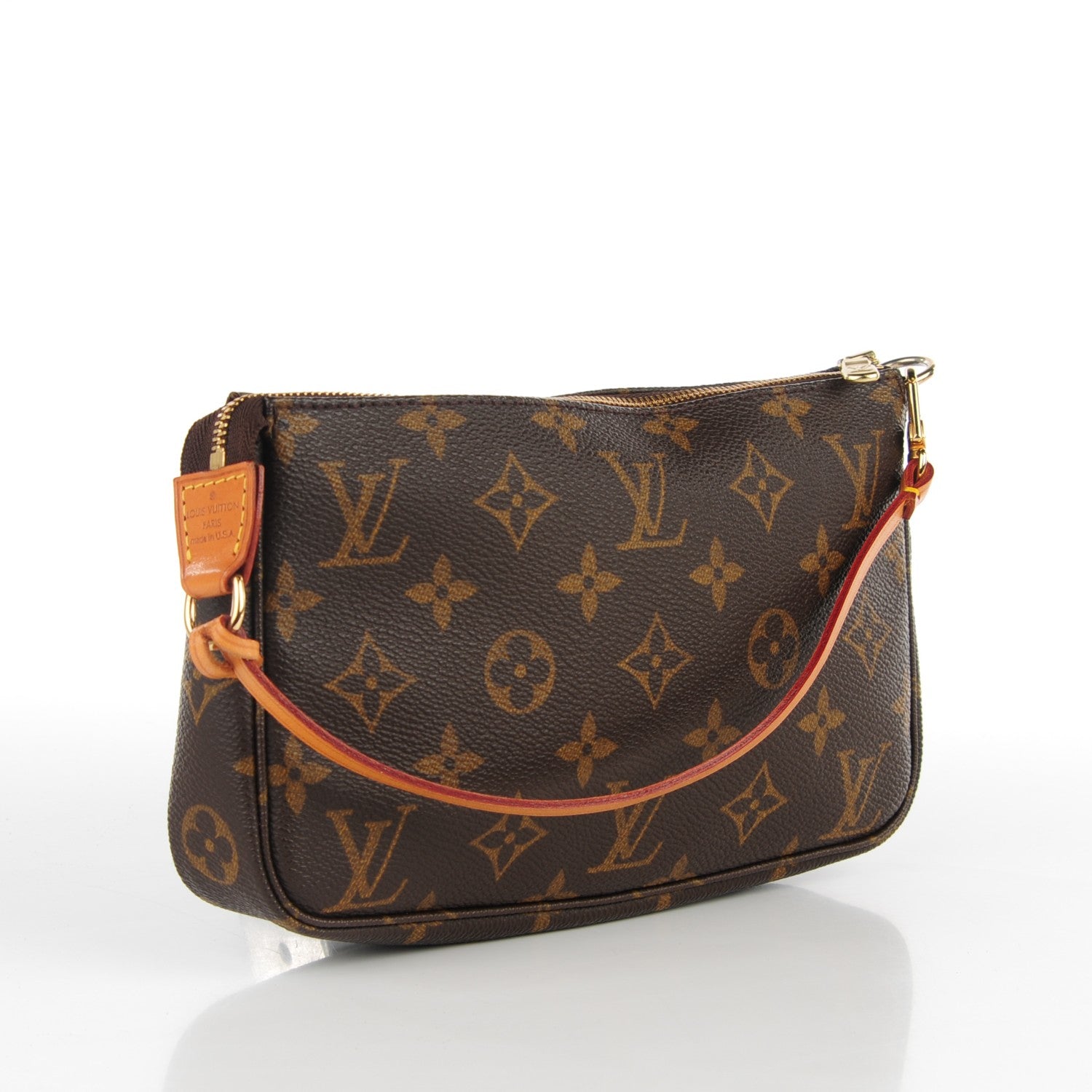 Louis Vuitton Monogram Pochette Accessories 3 of 7