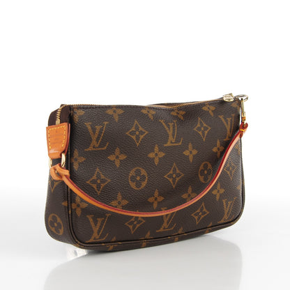 Louis Vuitton Monogram Pochette Accessories 3 of 7