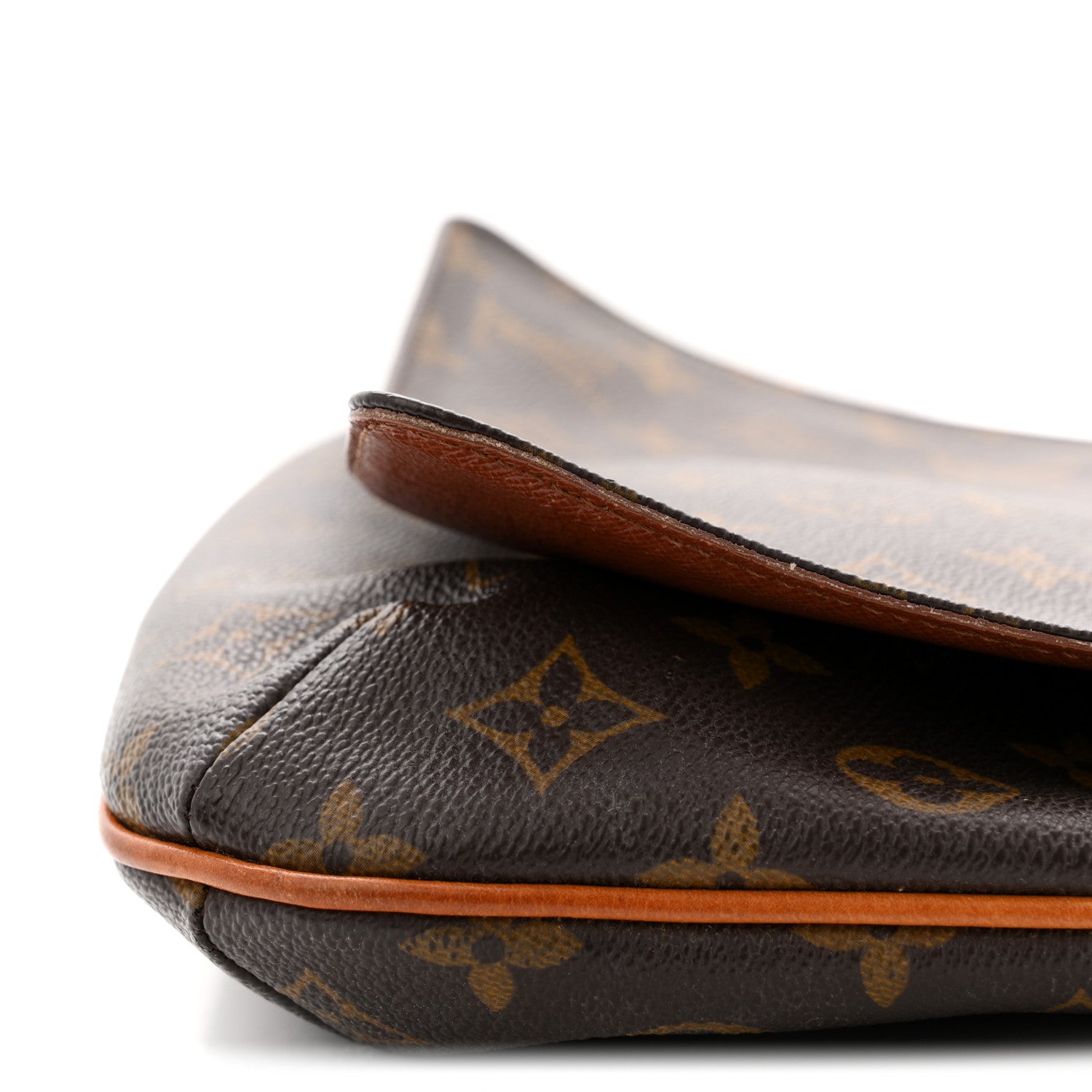 Louis Vuitton Monogram Musette Tango 12 of 13