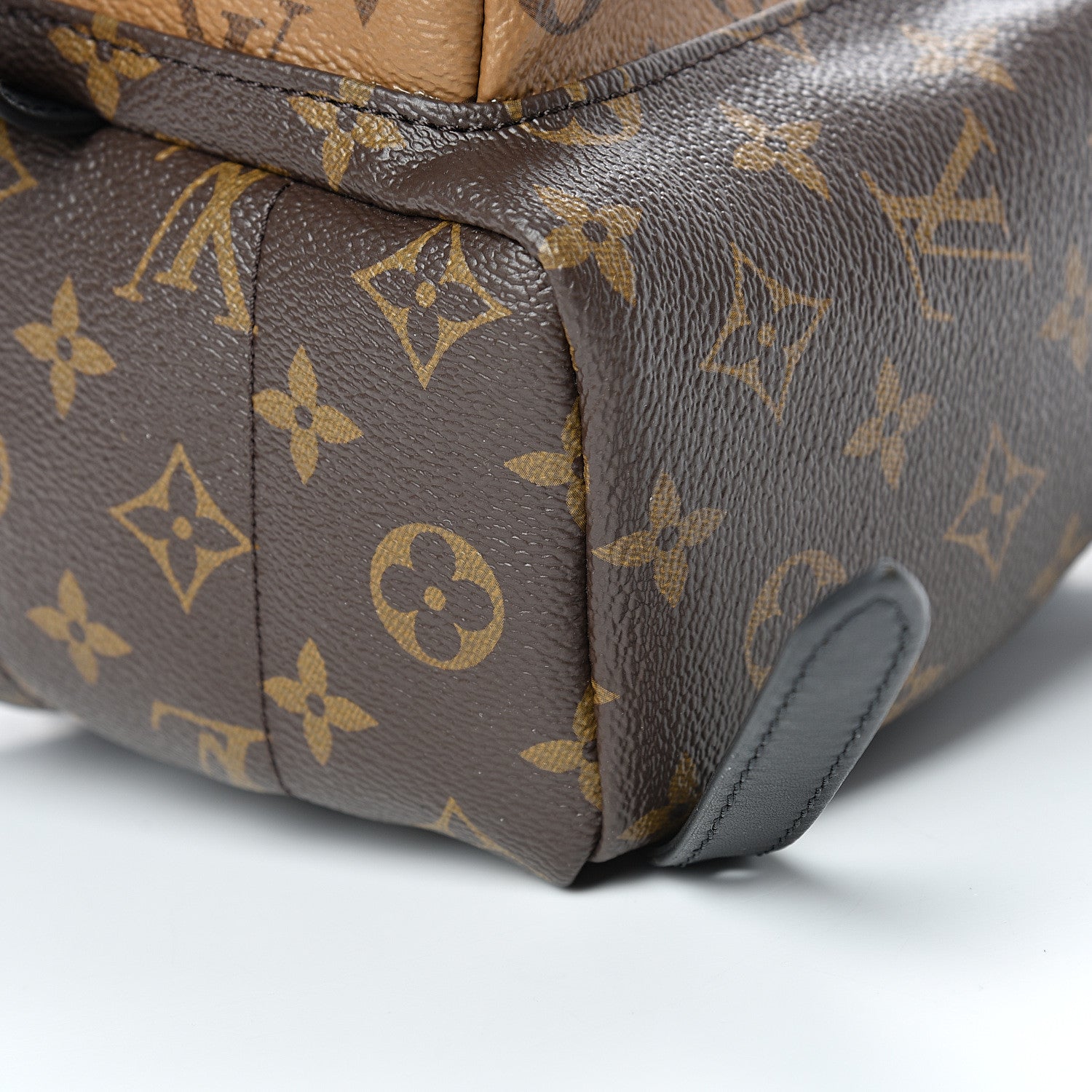 Louis Vuitton Reverse Monogram Palm Springs Backpack PM 10 of 10
