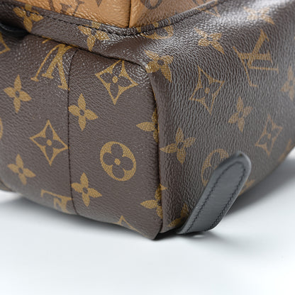 Louis Vuitton Reverse Monogram Palm Springs Backpack PM 10 of 10