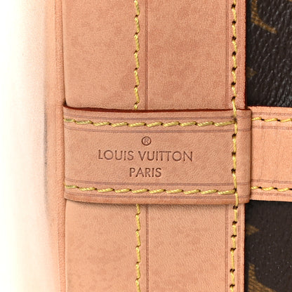 Louis Vuitton Monogram Noe 7 of 12