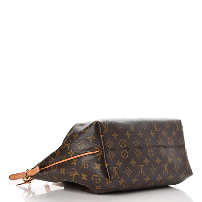 Louis Vuitton Monogram Turenne MM 4 of 9