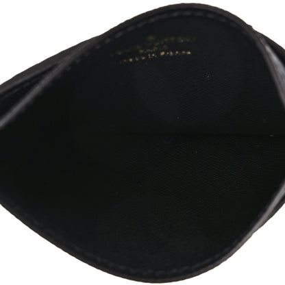 Louis Vuitton Reverse Monogram Side Up Card Holder 5 of 6