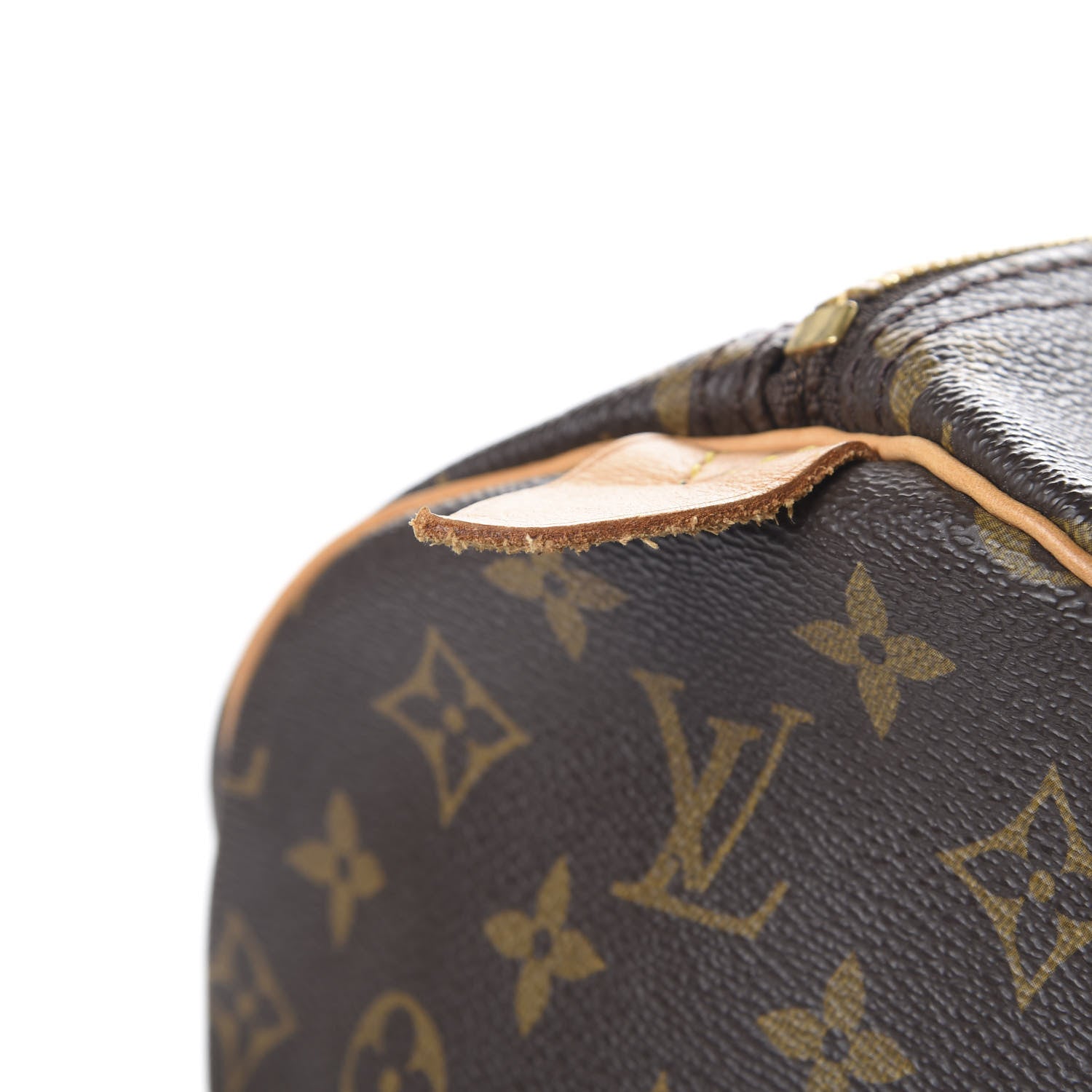 Louis Vuitton Monogram Keepall 60 11 of 17