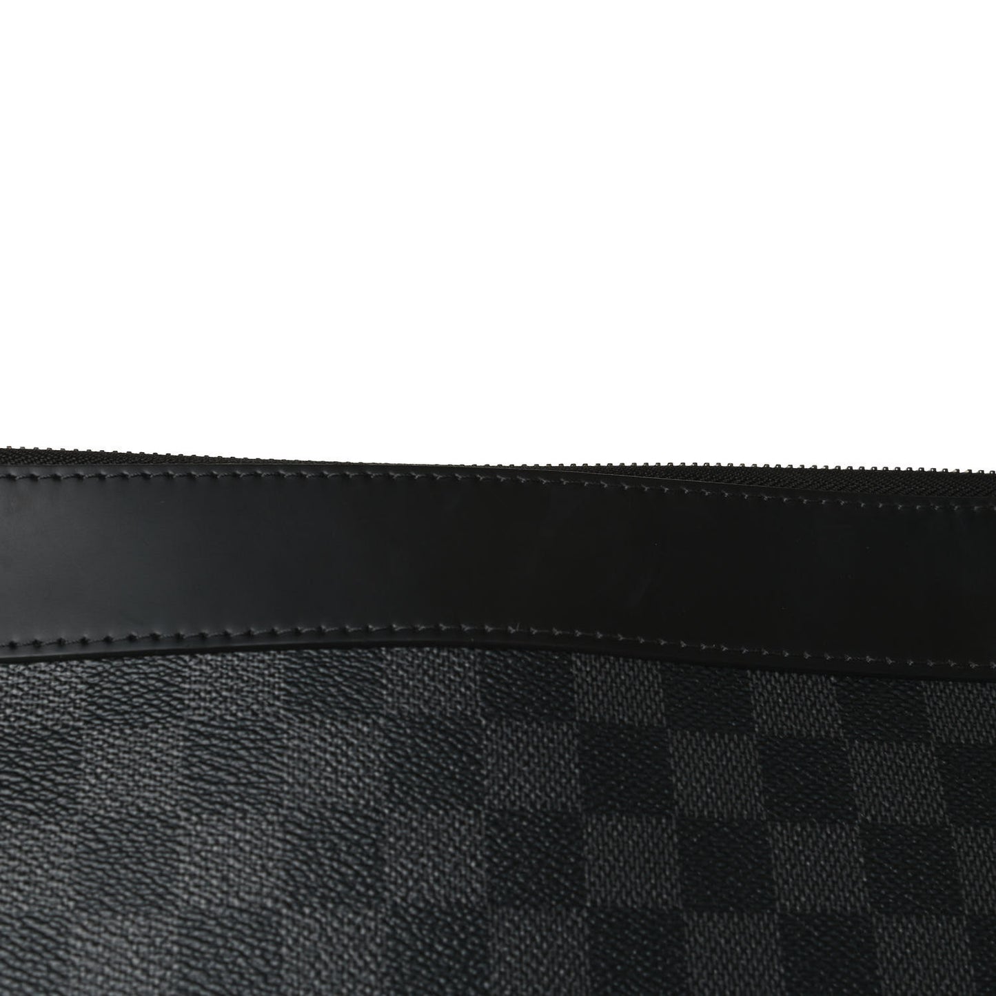 Damier Graphite Mick PM