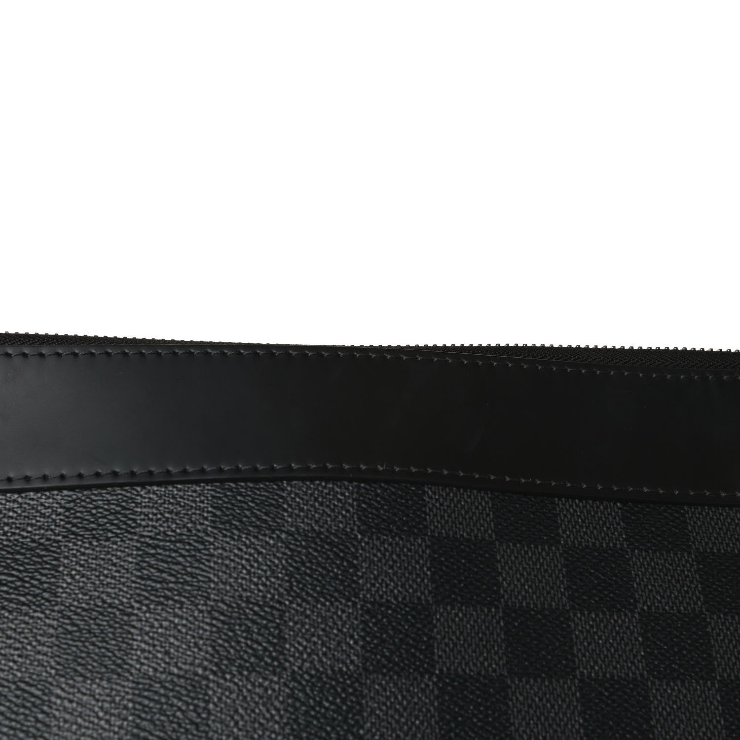Louis Vuitton Damier Graphite Mick PM 17 of 19