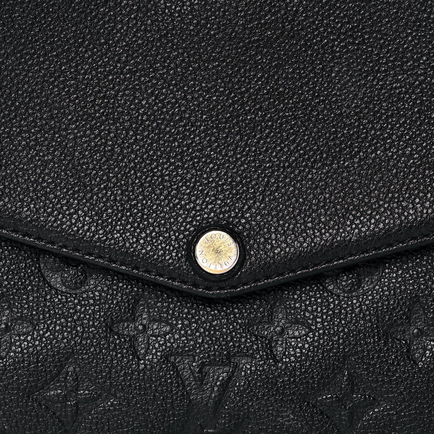 Empreinte Twice Black