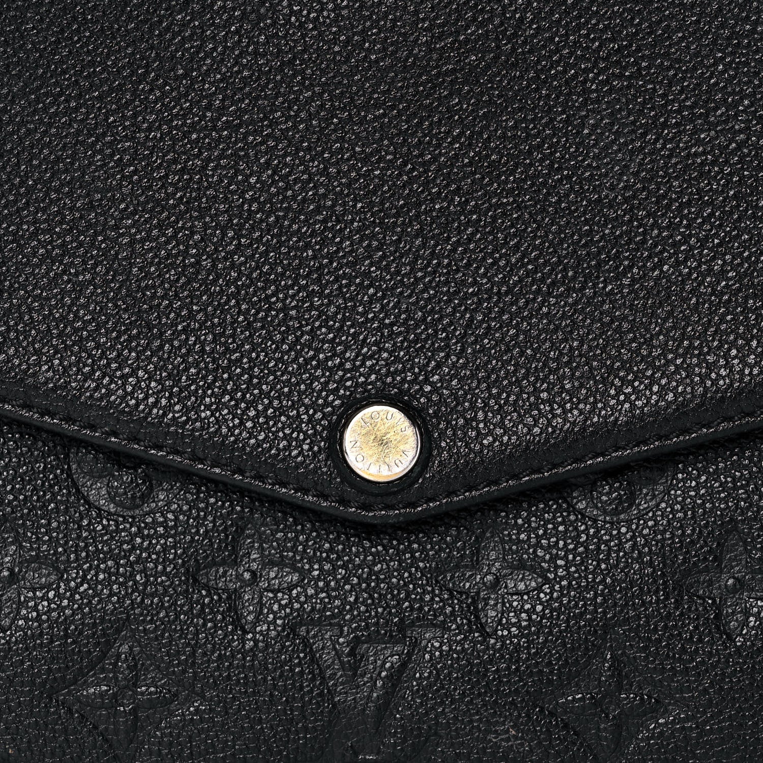 Louis Vuitton Empreinte Twice Black 7 of 12