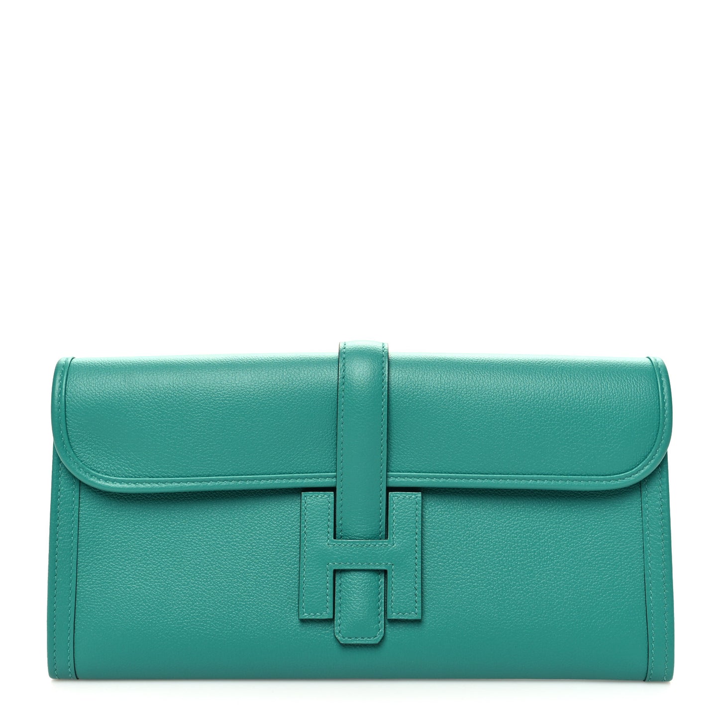 Evercolor Jige Elan 29 Clutch Vert Vertigo