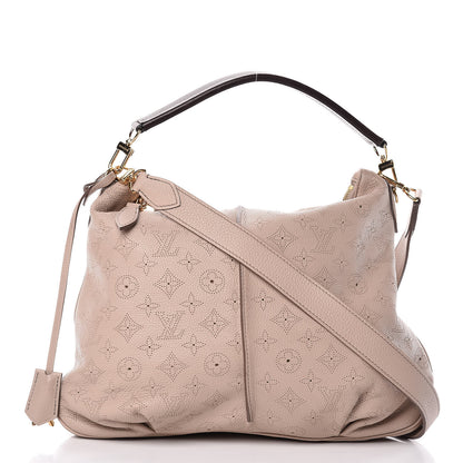 Louis Vuitton Mahina Selene PM Sandy 4 of 11