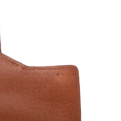 Louis Vuitton Monogram Pochette Chaillot 26 8 of 9