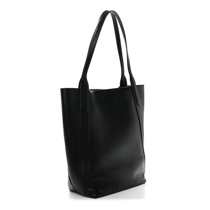 Mulberry Heavy Grain Bayswater North South Tote Black 3 of 10