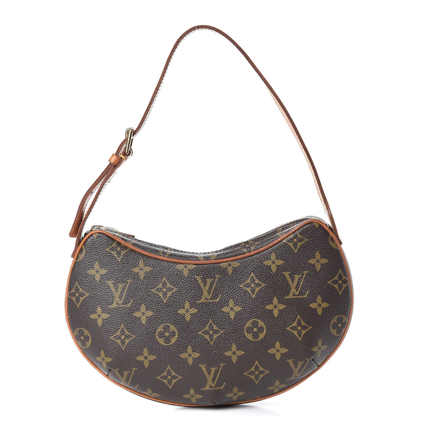 Monogram Croissant PM