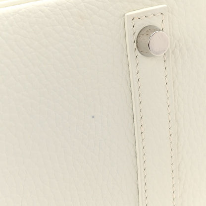 Hermes Togo Birkin 30 White 11 of 12