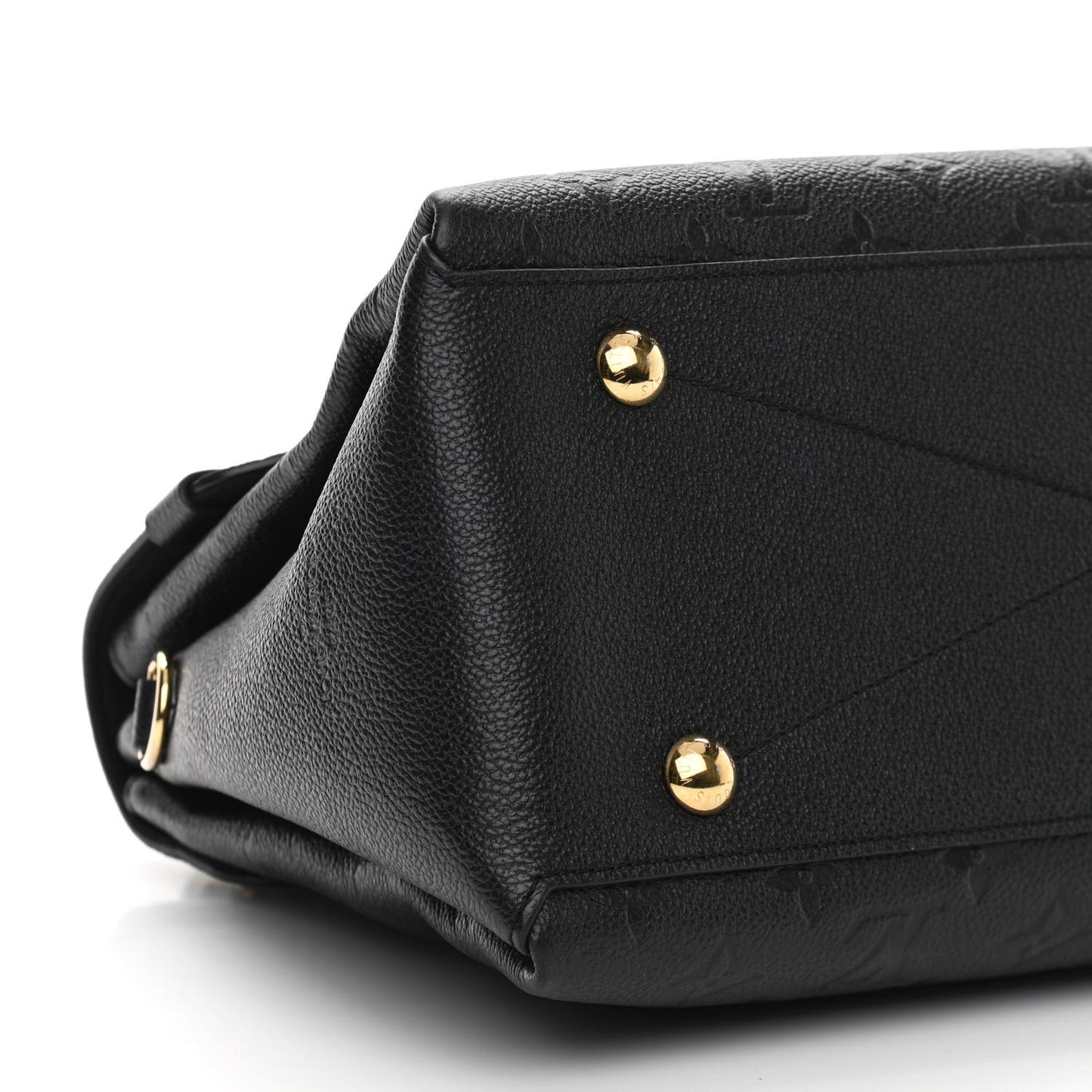 Empreinte Georges MM Black