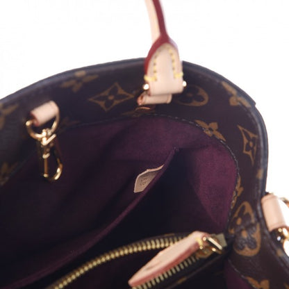 Louis Vuitton Monogram Montaigne BB 7 of 11