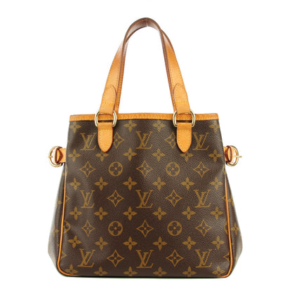 Louis Vuitton Monogram Batignolles 1 of 11