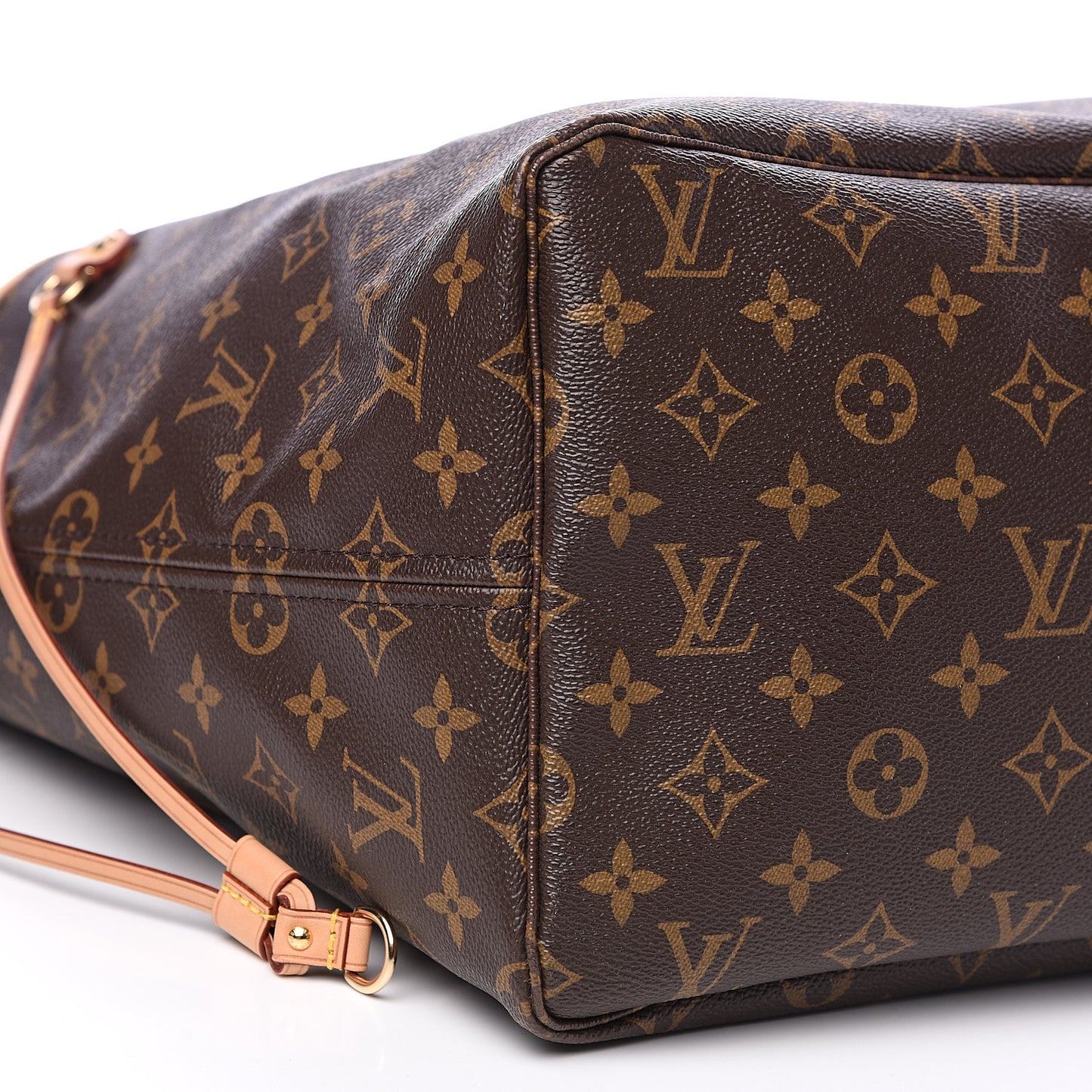 Monogram Neo Neverfull GM