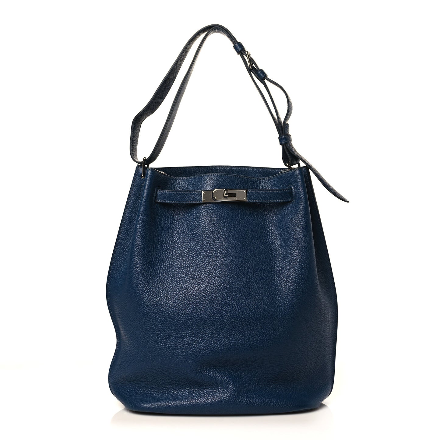 Togo So Kelly 26 Bleu De Prusse