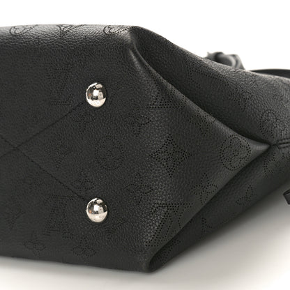 Louis Vuitton Mahina Bella Black 10 of 11