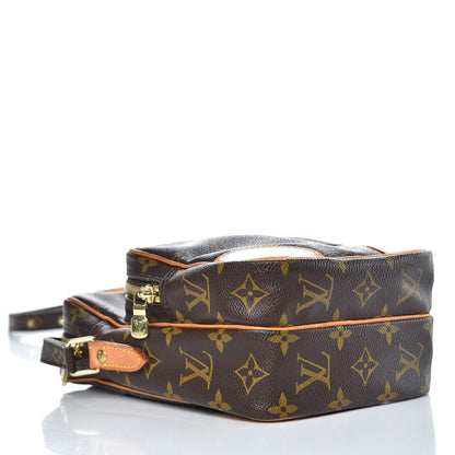 Louis Vuitton Monogram Amazone 4 of 15