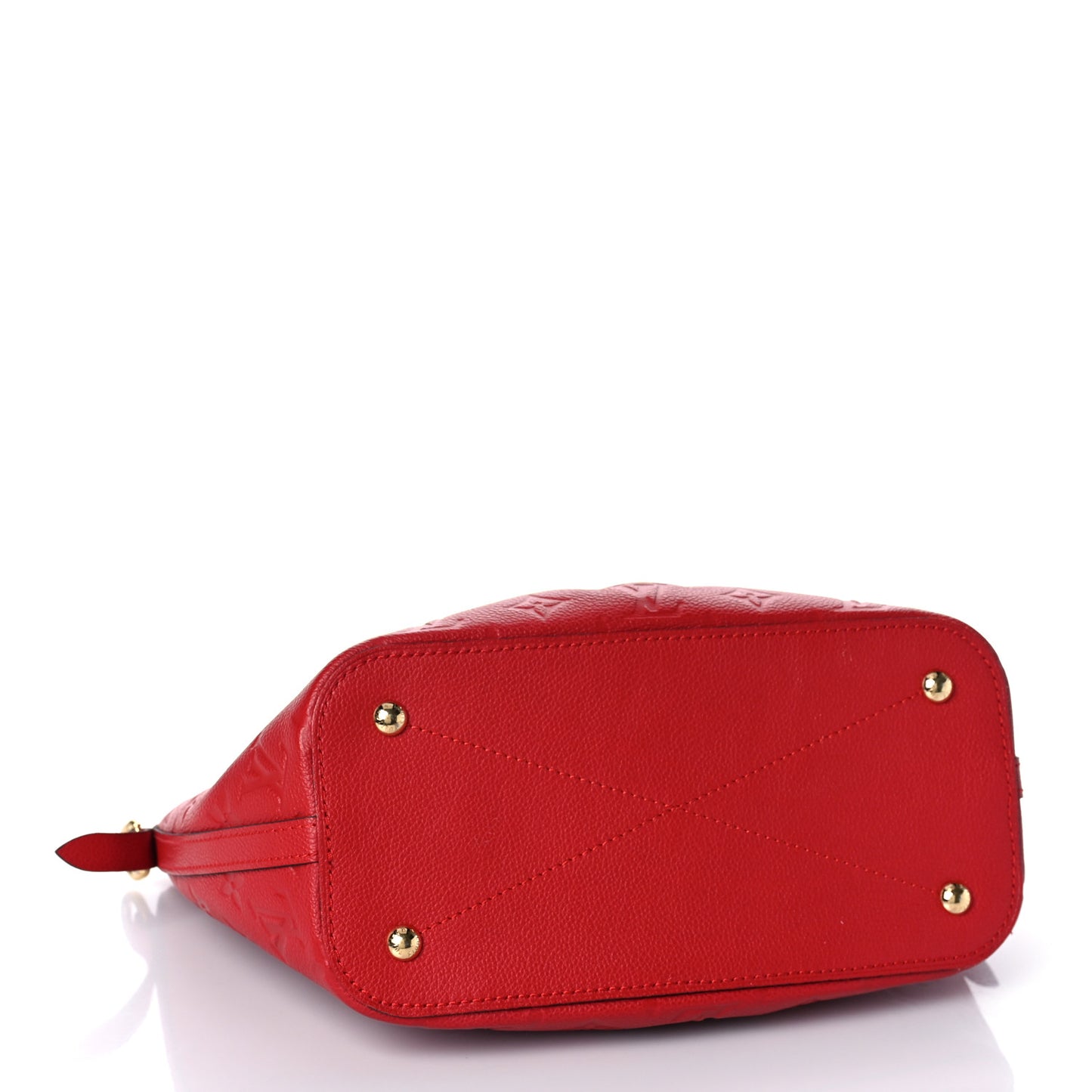Empreinte Mazarine PM Cherry