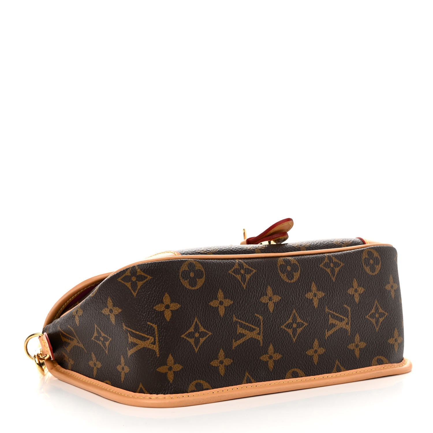 Louis Vuitton Monogram Diane Fuchsia 4 of 9