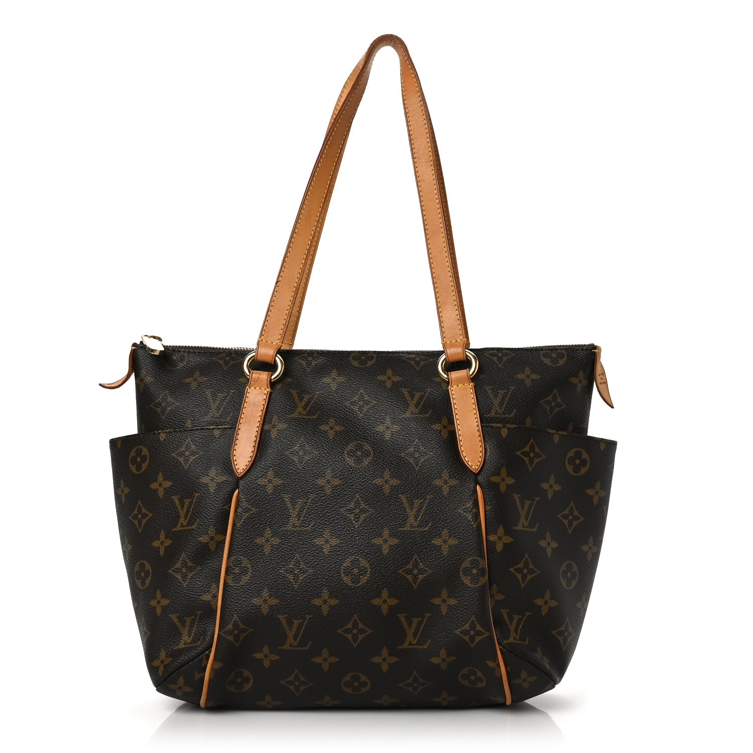 Louis Vuitton Monogram Totally PM 1 of 8