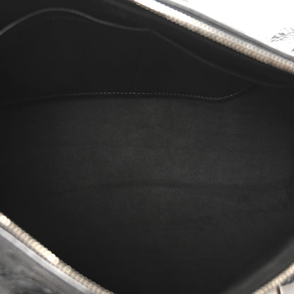 Louis Vuitton Monogram Revelation Neo Papillon GM Black 5 of 9