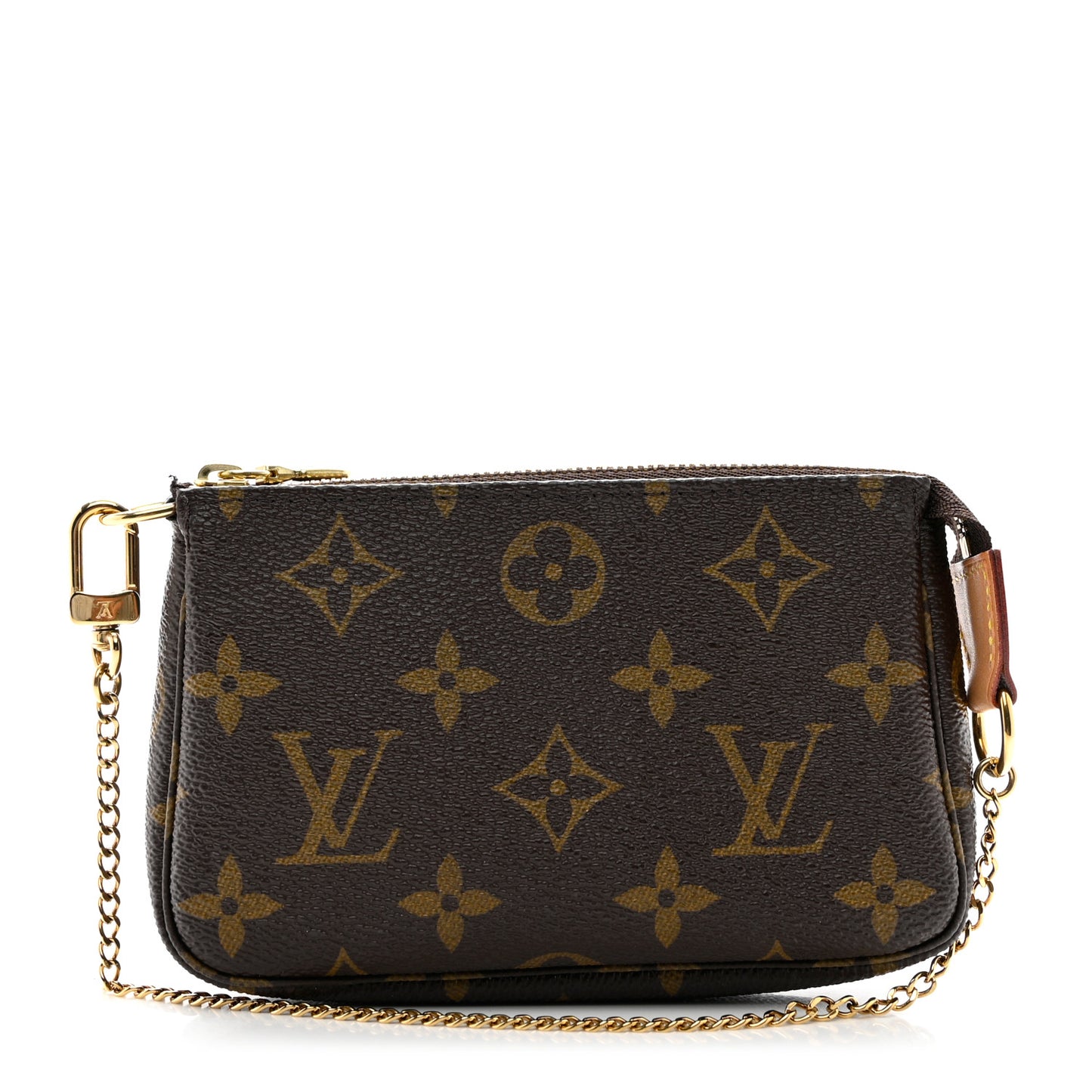 Monogram Mini Pochette Accessories