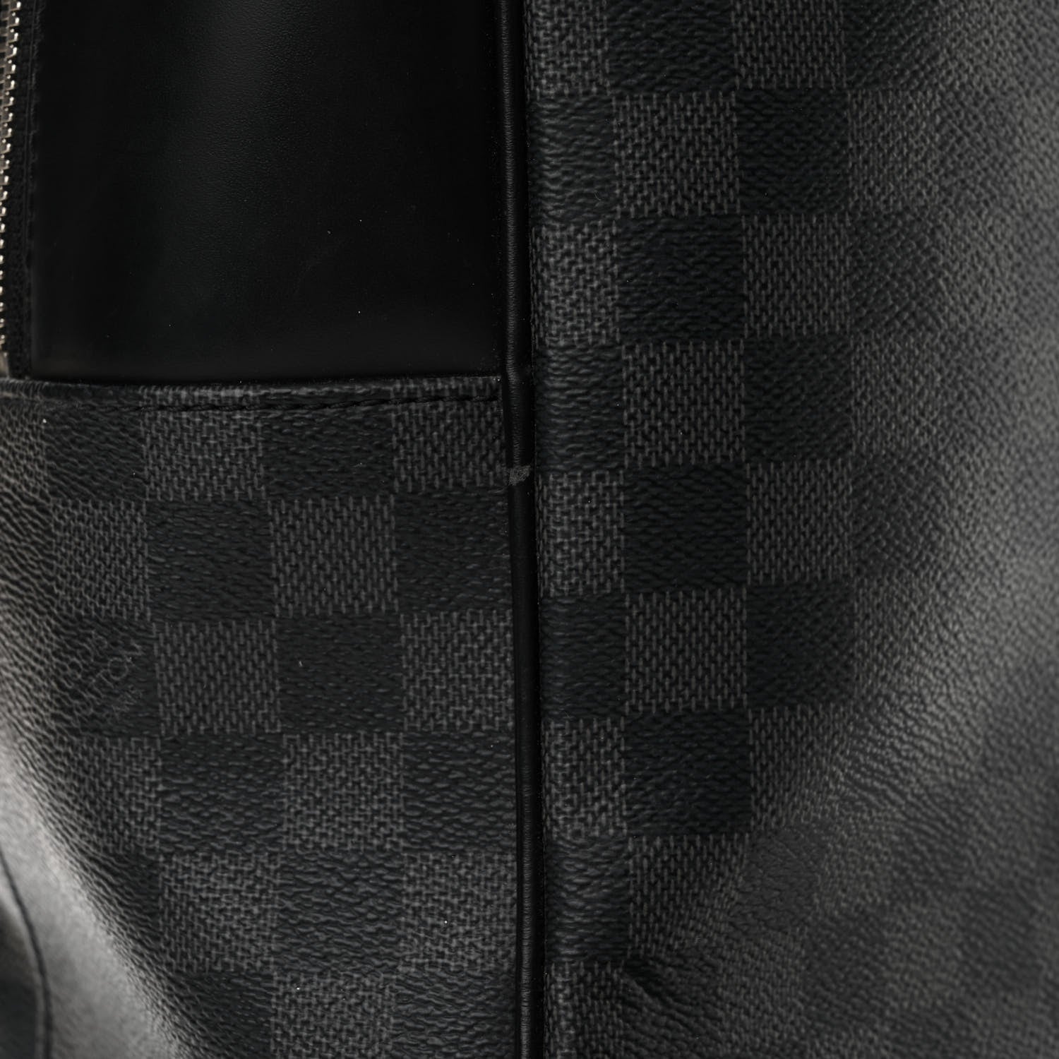Louis Vuitton Damier Graphite Josh Backpack 11 of 14