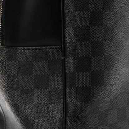 Louis Vuitton Damier Graphite Josh Backpack 11 of 14