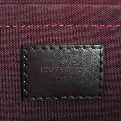 Louis Vuitton Damier Ebene Favorite PM 6 of 8