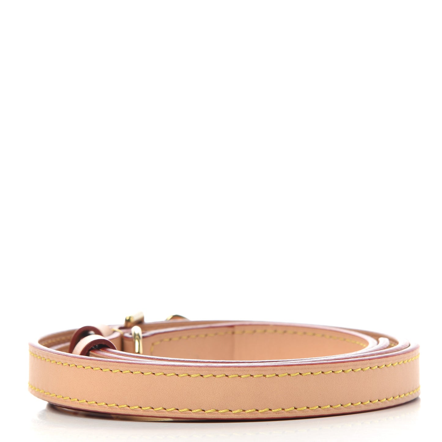 Vachetta 16mm Adjustable Shoulder Strap