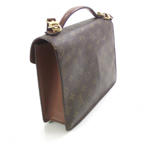 Monogram Monceau 26