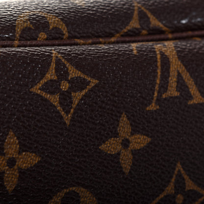 Louis Vuitton Monogram Neo Neverfull GM 17 of 22
