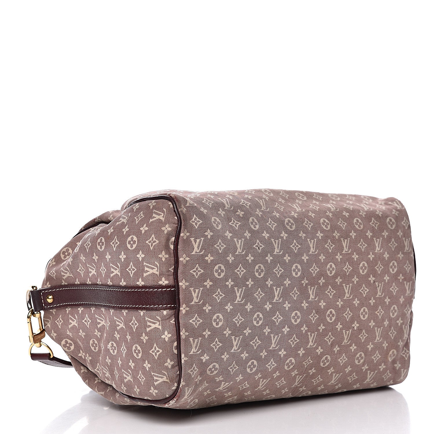Louis Vuitton Monogram Idylle Speedy Bandouliere 30 Sepia 5 of 15