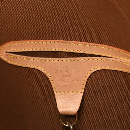 Louis Vuitton Monogram Ellipse MM 6 of 10