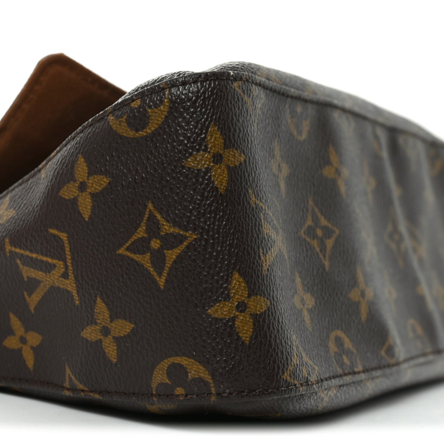 Monogram Mini Looping