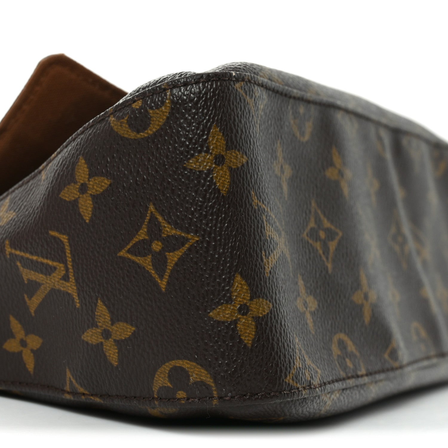 Louis Vuitton Monogram Mini Looping 8 of 10