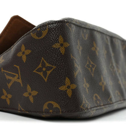 Louis Vuitton Monogram Mini Looping 8 of 10