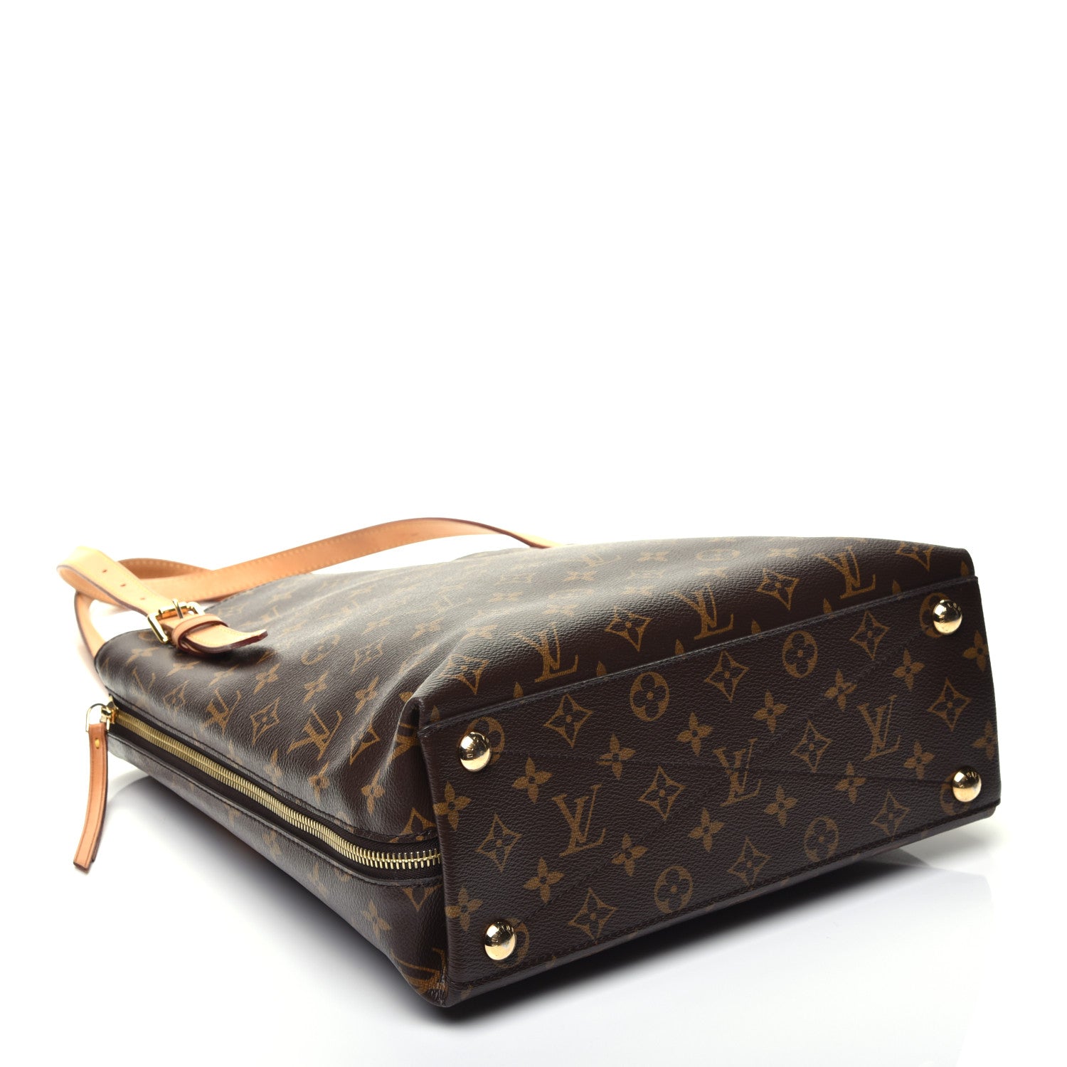 Louis Vuitton Monogram Voltaire 4 of 9
