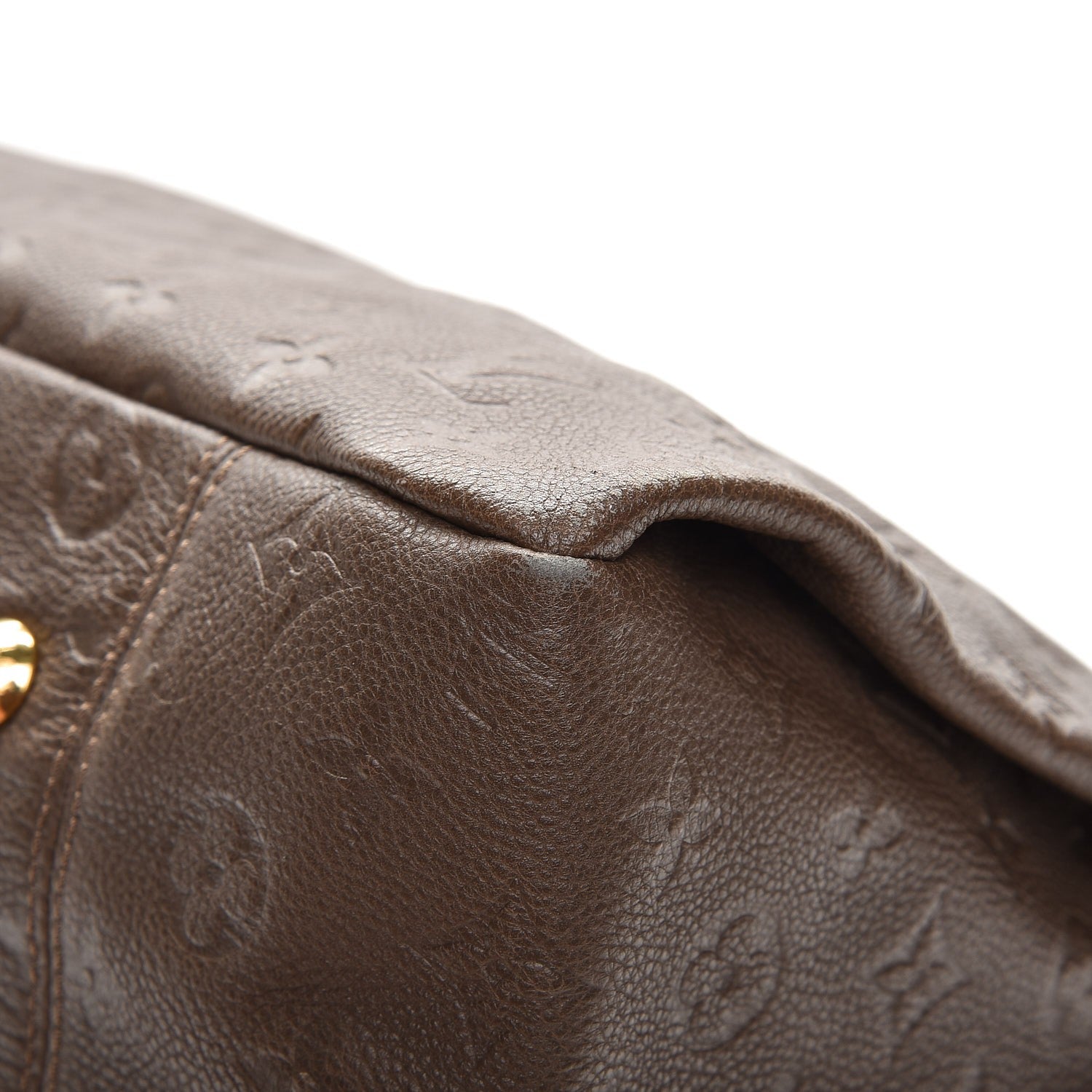Louis Vuitton Empreinte Artsy MM Ombre 11 of 11