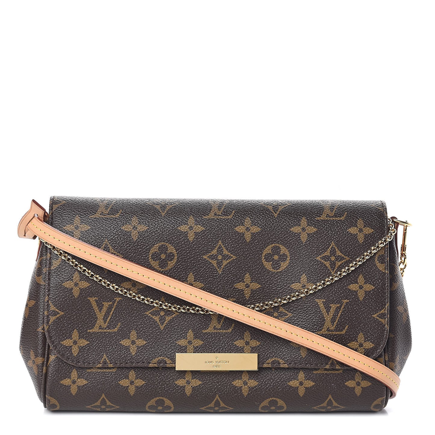 Monogram Favorite MM