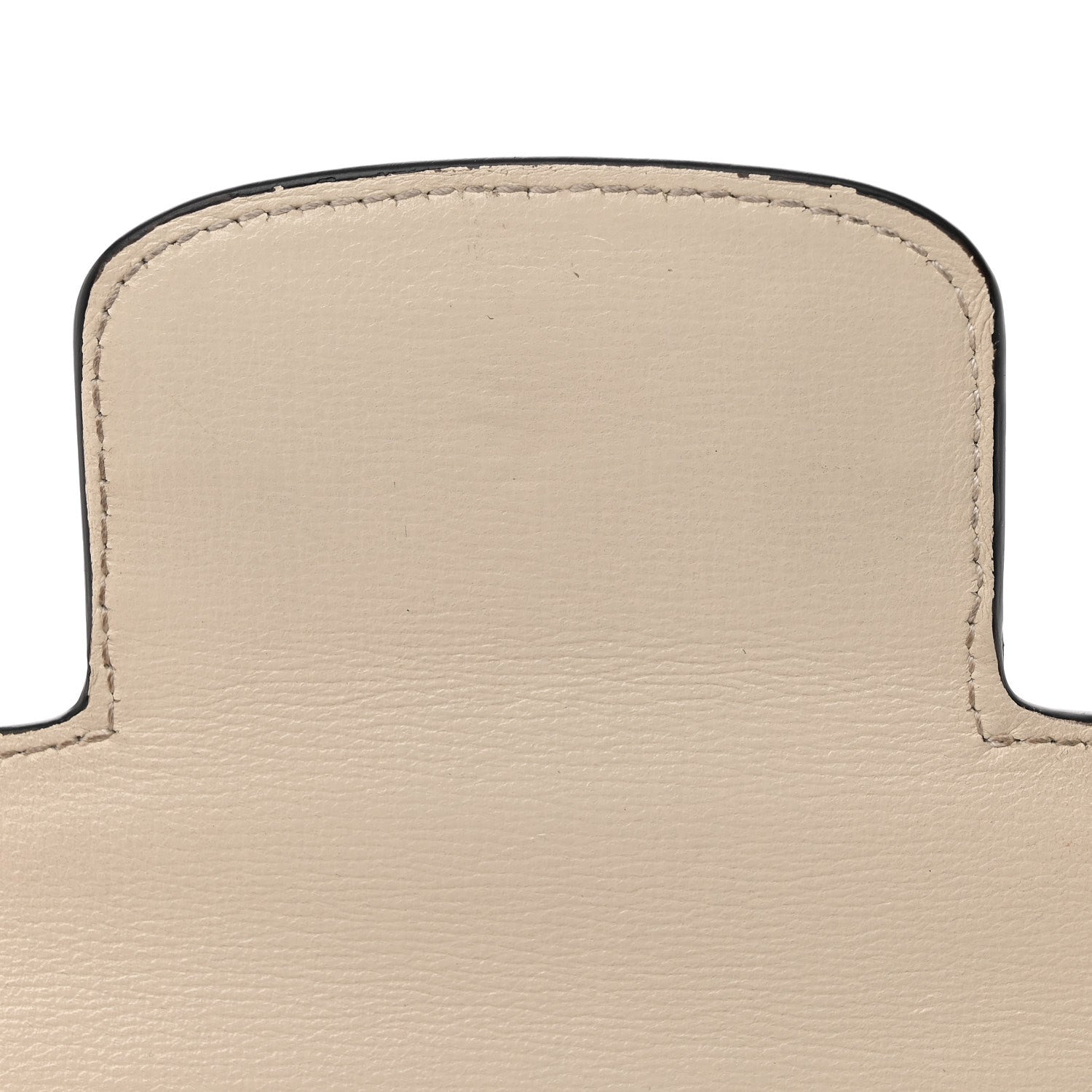 Gucci GG Supreme Monogram Horsebit 1955 Shoulder Bag Beige Mystic White 13 of 13